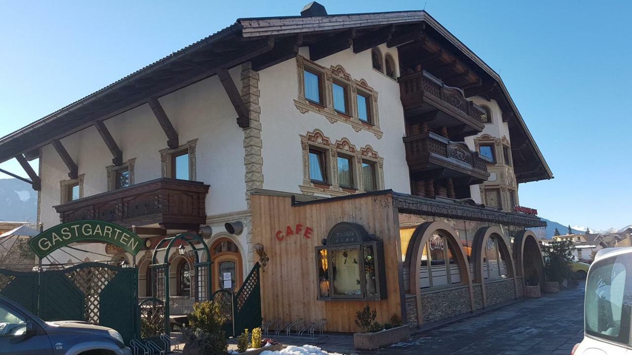 泰罗酒店 齐尔 外观 照片